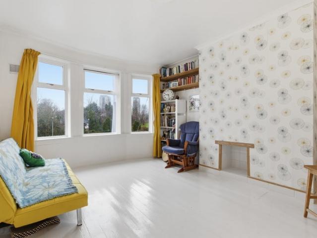 Room for rent in Garscadden, Scotland