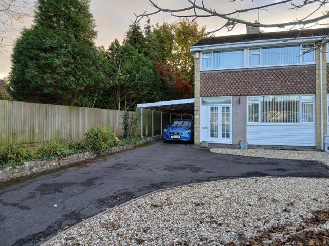 Room for rent in Lower Morton, South Gloucestershire