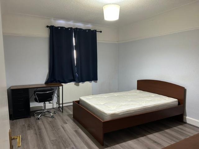 Room for rent in Clapton, Upper Clapton