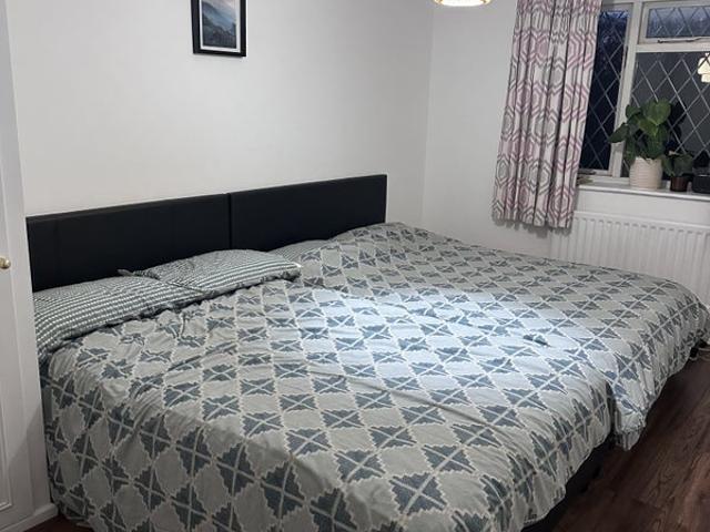 Room for rent in Forge Wood, Glynde