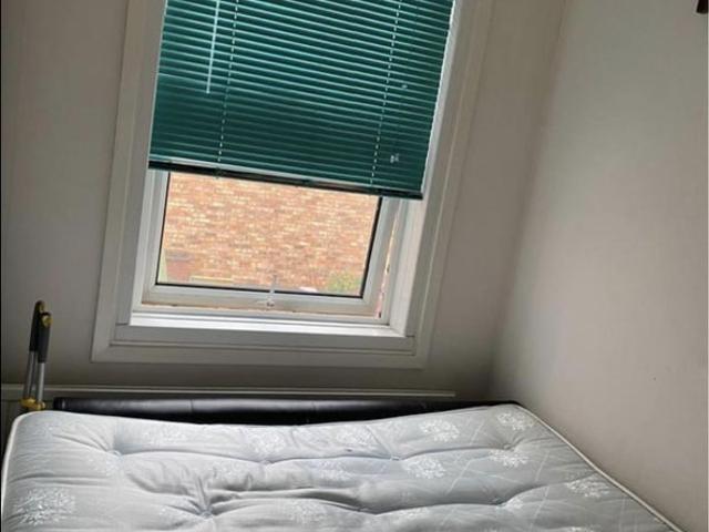 Room for rent in Old Wharf, City Of Leicester