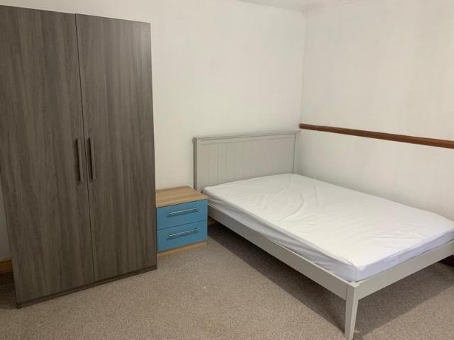 Room for rent in Butterton, Staffordshire