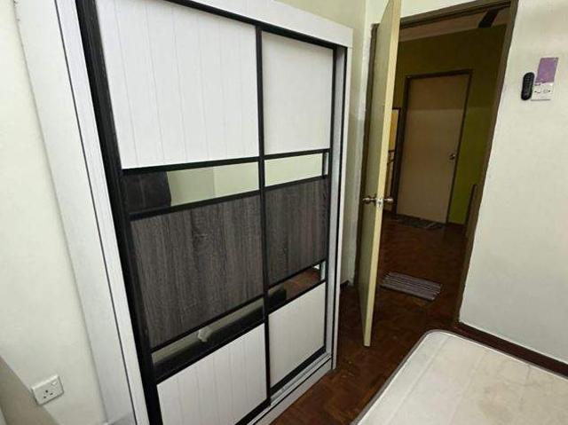 Room for rent in Kulim, Kedah