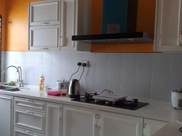Room for rent in Kedah