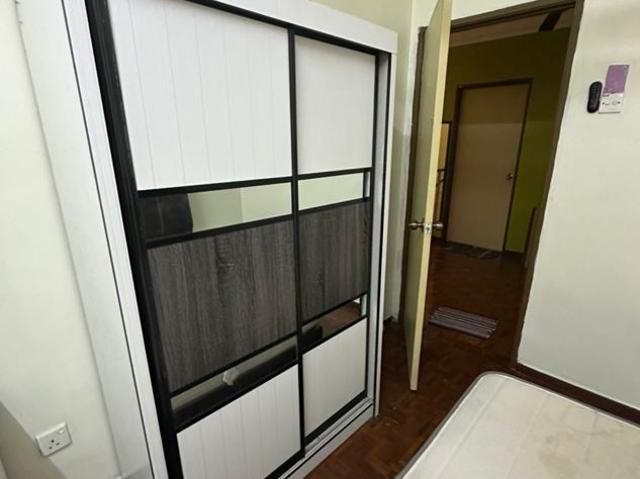 Room for rent in Kedah