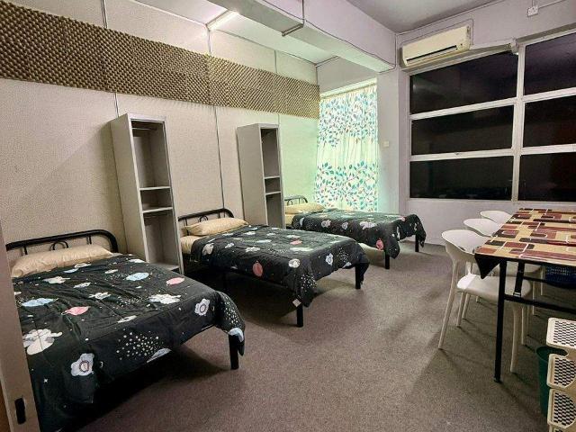 Room for rent in Kedah