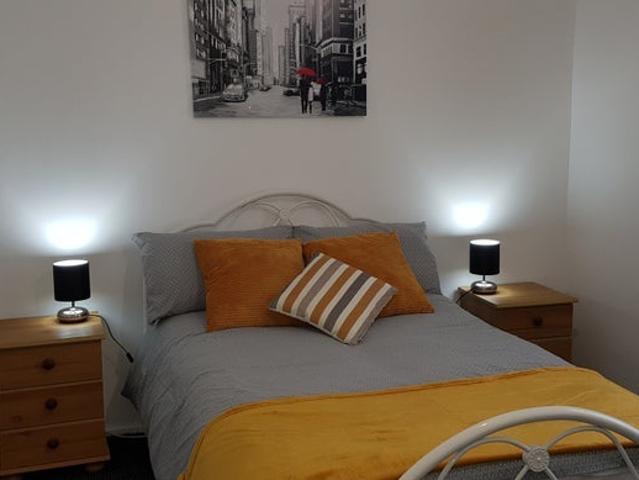 Room for rent in Burnley, Lancashire