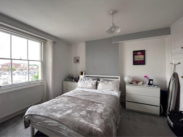 Flat for rent in South Kensington, Greater London