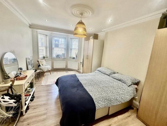 Room for rent in West Hackney, Upper Clapton