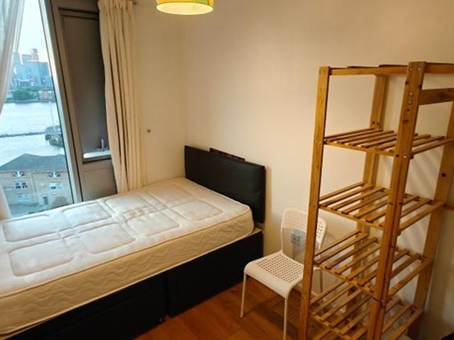 Room for rent in London Borough of Lewisham, Deptford