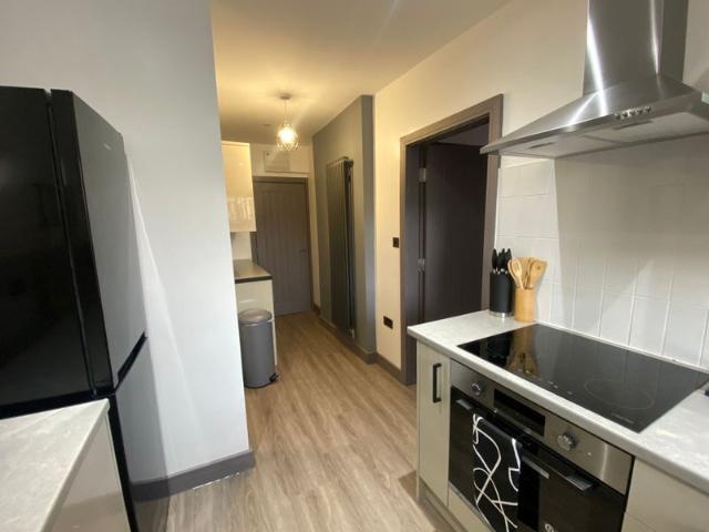Room for rent in Castleford, Wakefield