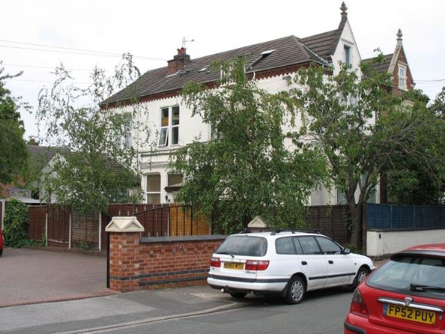 Room for rent in Beeston, Broxtowe