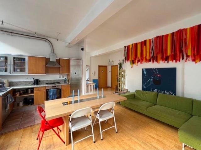 Room for rent in Haggerston, De Beauvoir Town