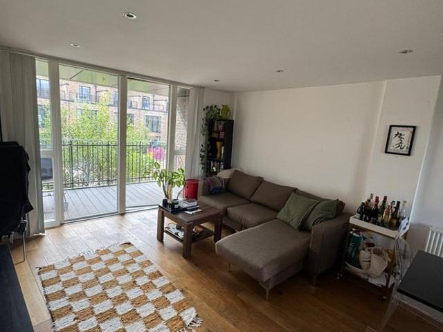 Room for rent in Haggerston, De Beauvoir Town