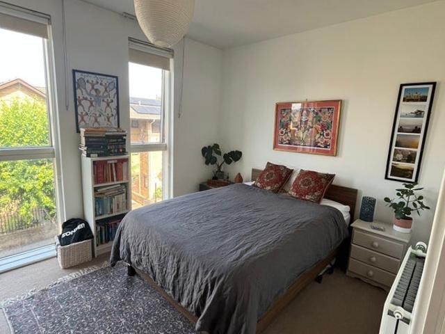 Room for rent in Haggerston, De Beauvoir Town