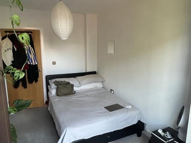 Room for rent in Haggerston, De Beauvoir Town