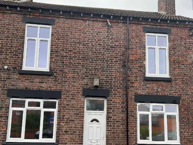 Room for rent in Newtown, Widnes