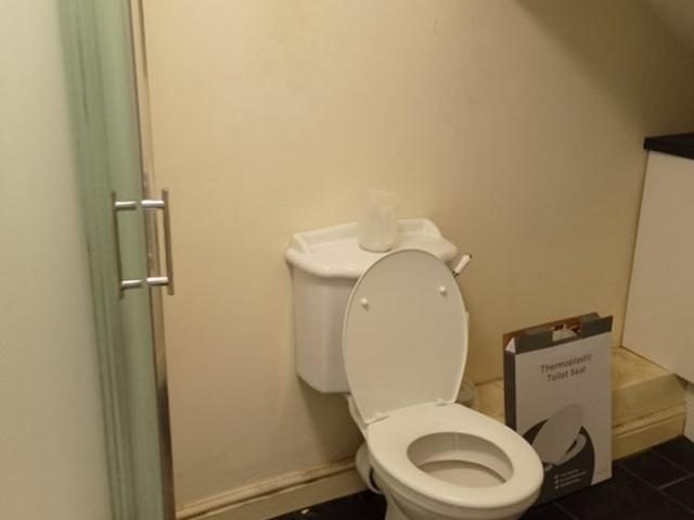 Room for rent in Tunstall, Stoke-on-Trent