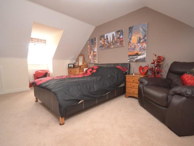 Room for rent in Maldon, Essex