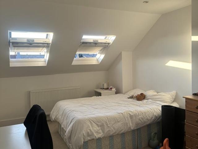 Room for rent in Fulham, Greater London