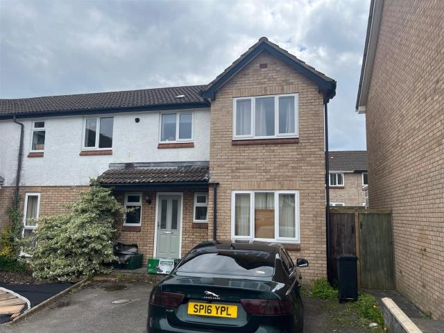 Room for rent in Stoke Gifford, South Gloucestershire