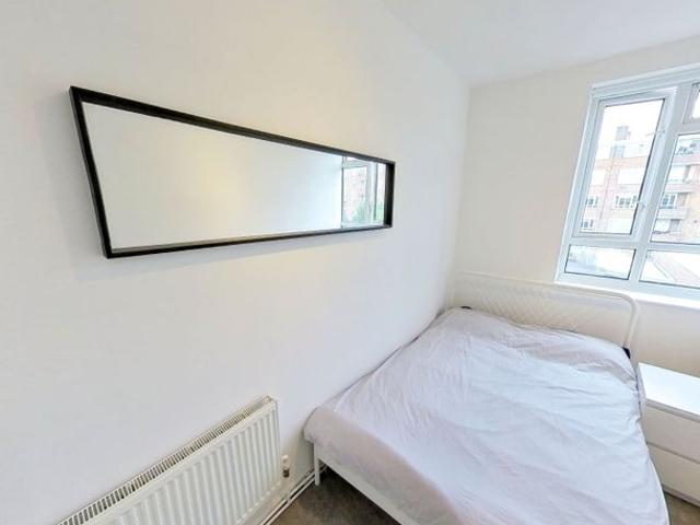Room for rent in Fulham, Greater London