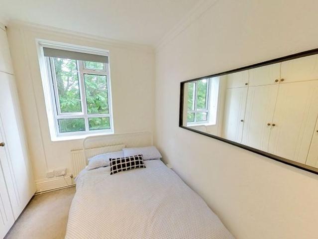 Room for rent in Fulham, Greater London