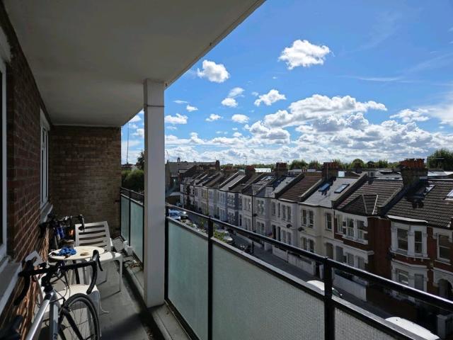 Room for rent in Fulham, Greater London