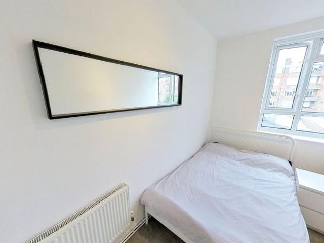Room for rent in Fulham, Greater London