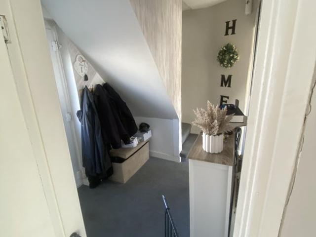 Room for rent in Thurnscoe, South Yorkshire