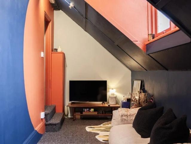 Room for rent in Kensal Town, Greater London