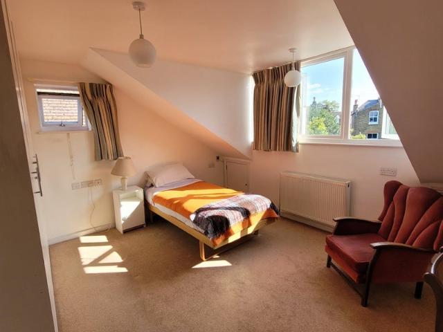 Room for rent in Putney, Greater London