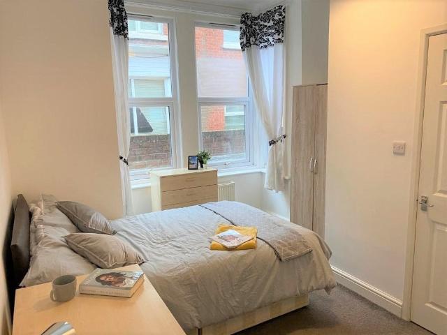 Room for rent in Hill, City Of Southampton