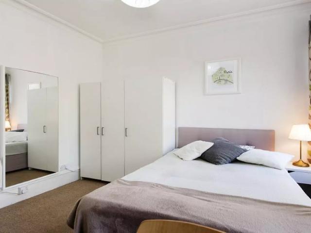 Flat for rent in Shepherd's Bush, Greater London