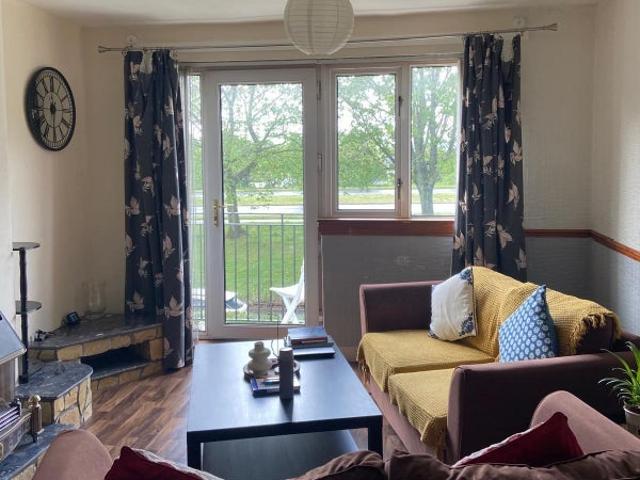 Room for rent in Wellhouse, Scotland