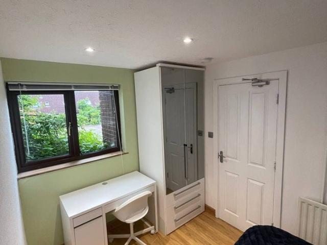 Room for rent in Old Wolverton, Milton Keynes