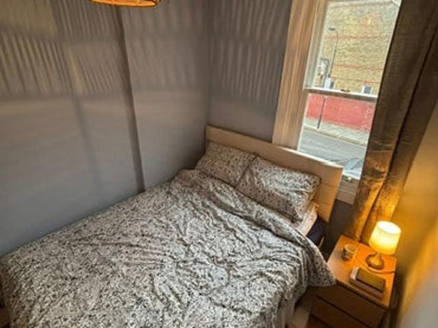 Room for rent in Fulham, Greater London