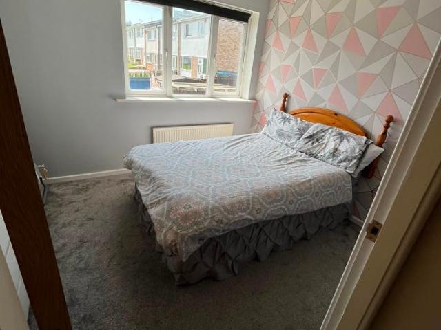 Room for rent in Smith's Wood, Kingshurst