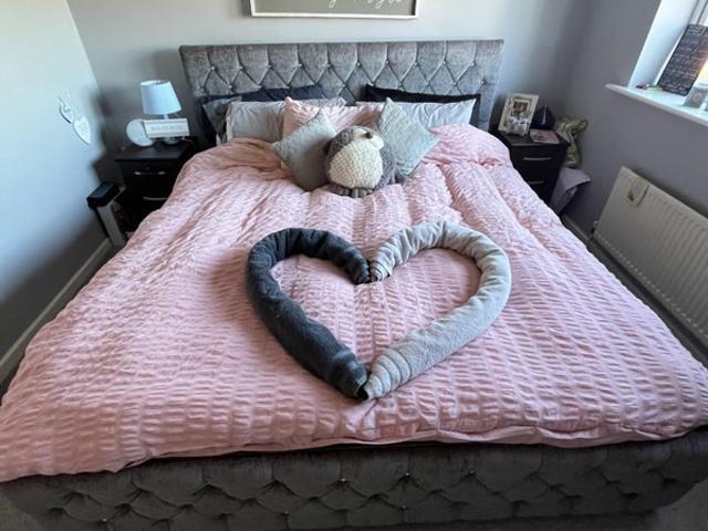 Room for rent in Smith's Wood, Kingshurst