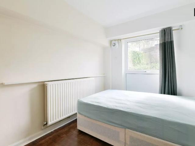 Room for rent in Loughborough Junction, Greater London