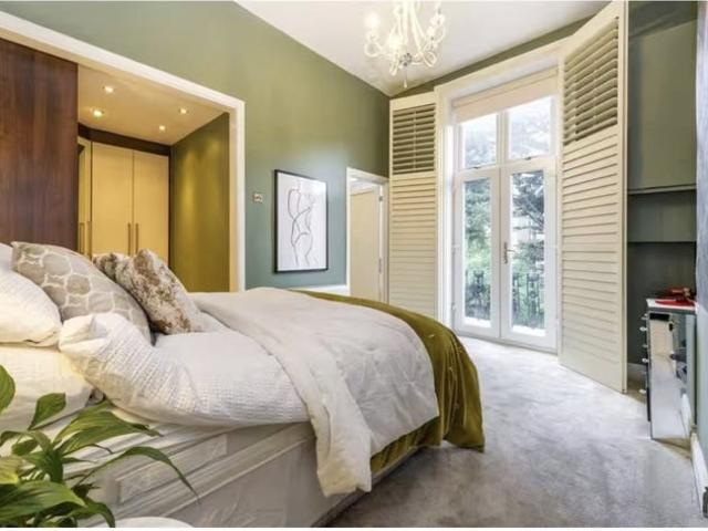 Flat for rent in Kensal Town, Maida Vale