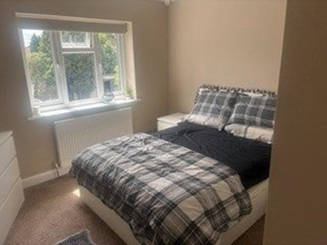 Room for rent in London Borough of Hillingdon, Greater London