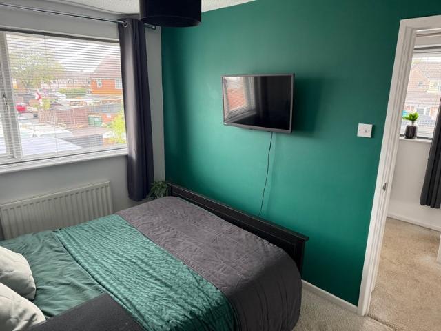 Room for rent in Yate, South Gloucestershire