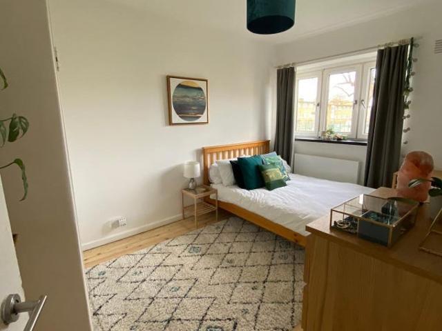 Room for rent in Shacklewell, Greater London