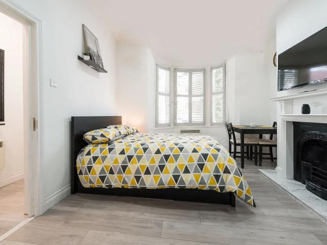 Room for rent in London Borough of Hounslow, Osterley
