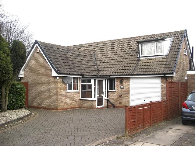 Room for rent in Banners Gate, Sutton Coldfield