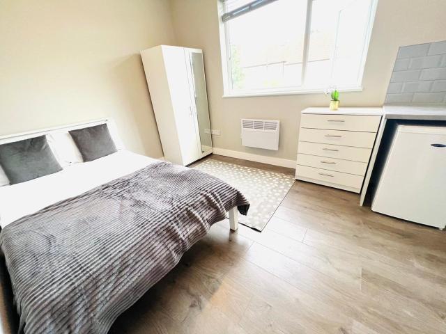Room for rent in London Borough of Lambeth, Greater London