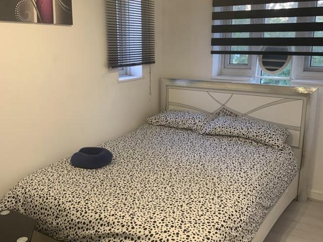 Room for rent in London Borough of Lewisham, New Cross