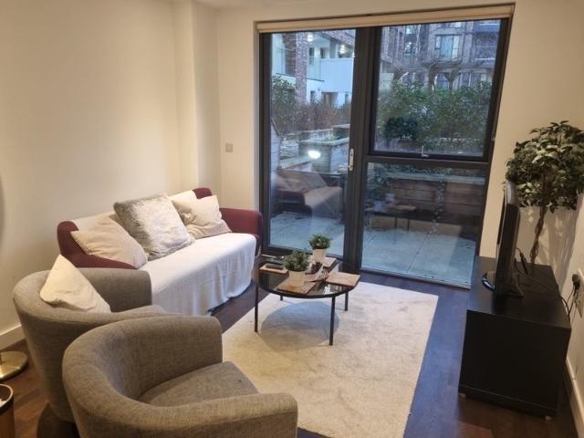Room for rent in London Borough of Lewisham, Deptford