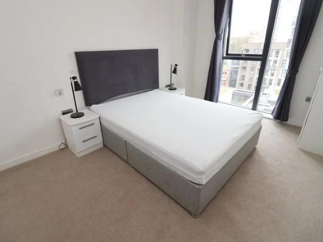 Room for rent in Parkside SE10, Greater London
